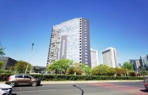 北京发展大厦出租